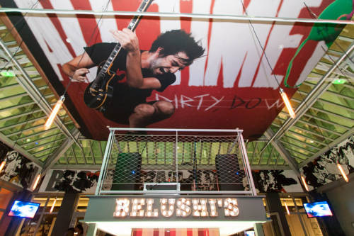 Фото St Christopher’s Inns Gare Du Nord