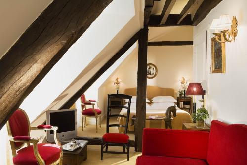 Фото Hotel Louis 2