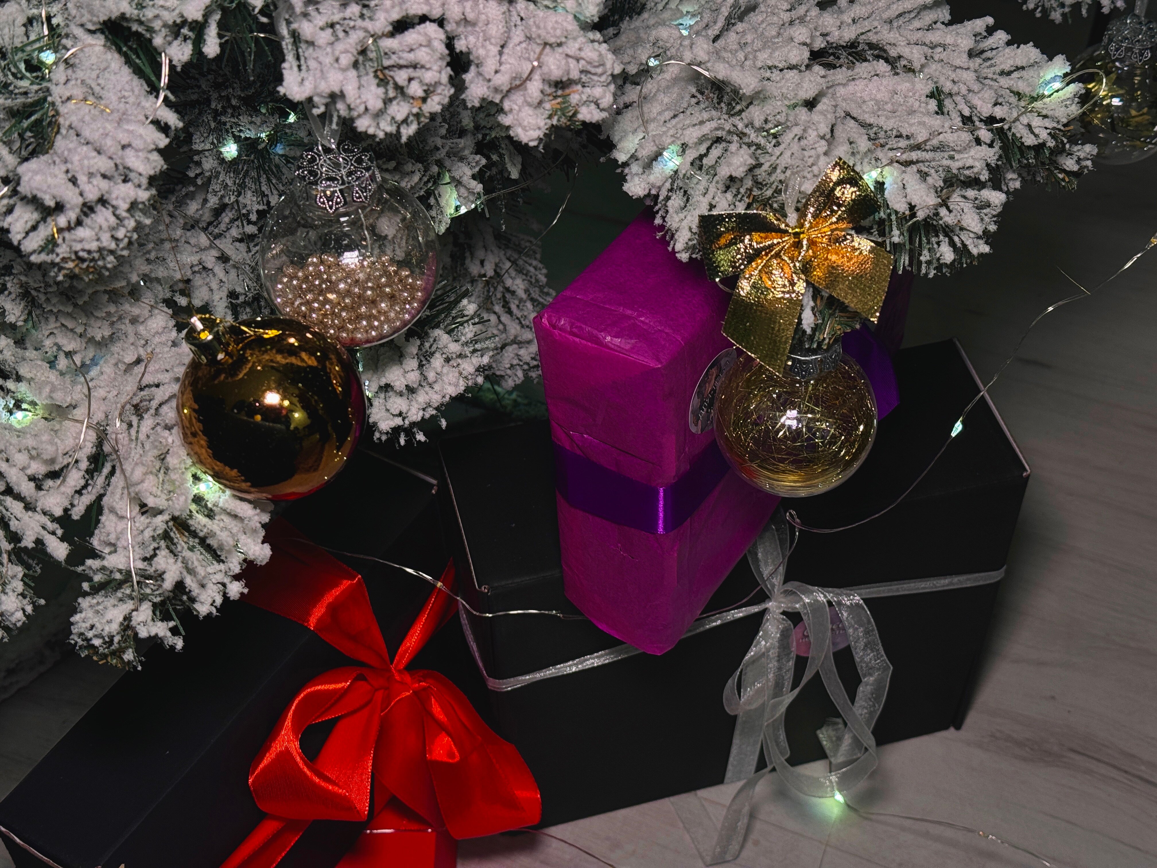 Фото HappyTreeCamp