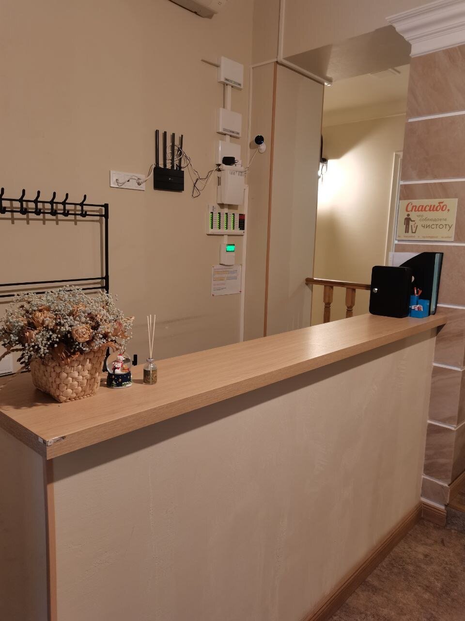 Фото Хостел