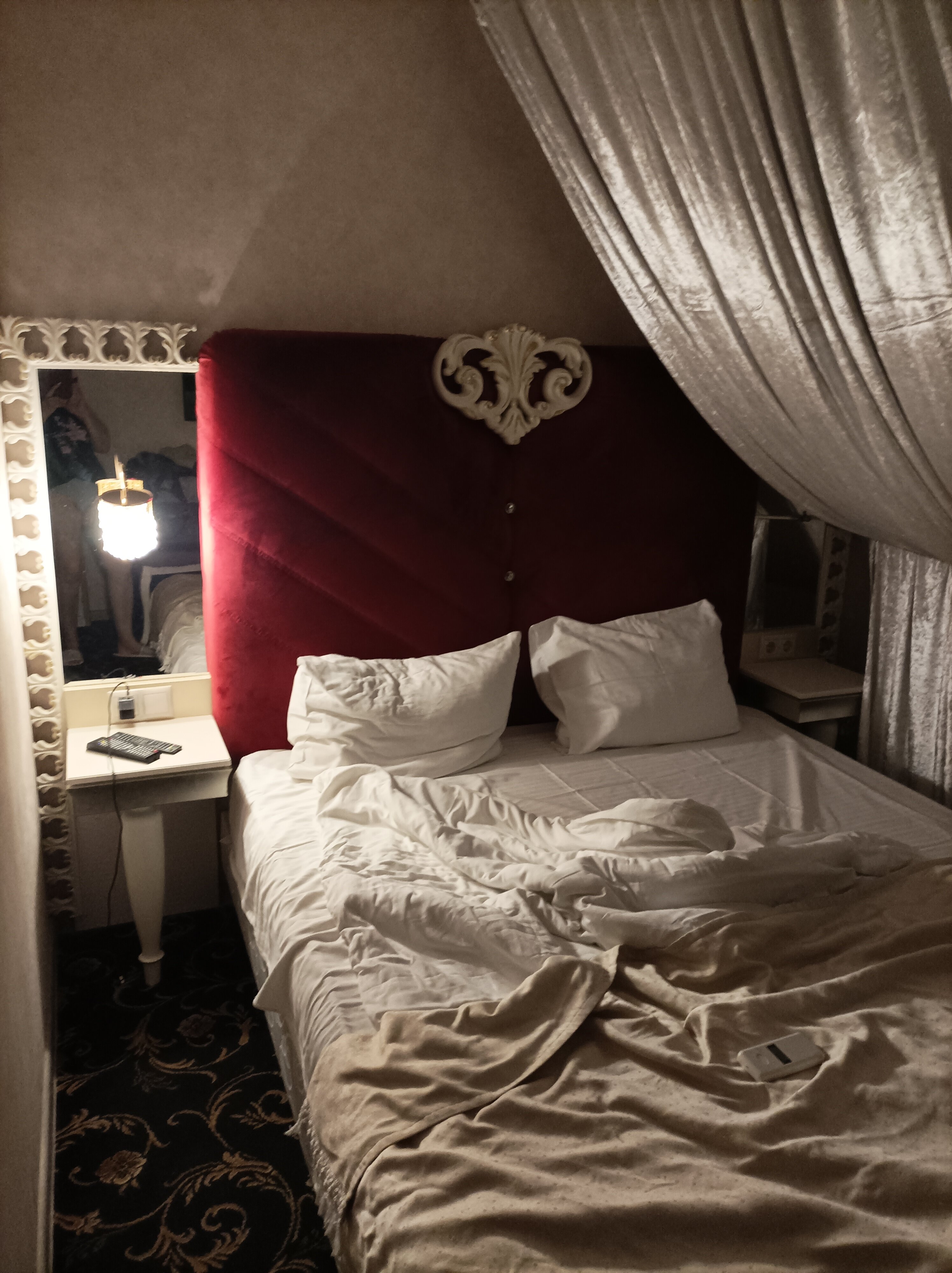 Фото Вилладжио