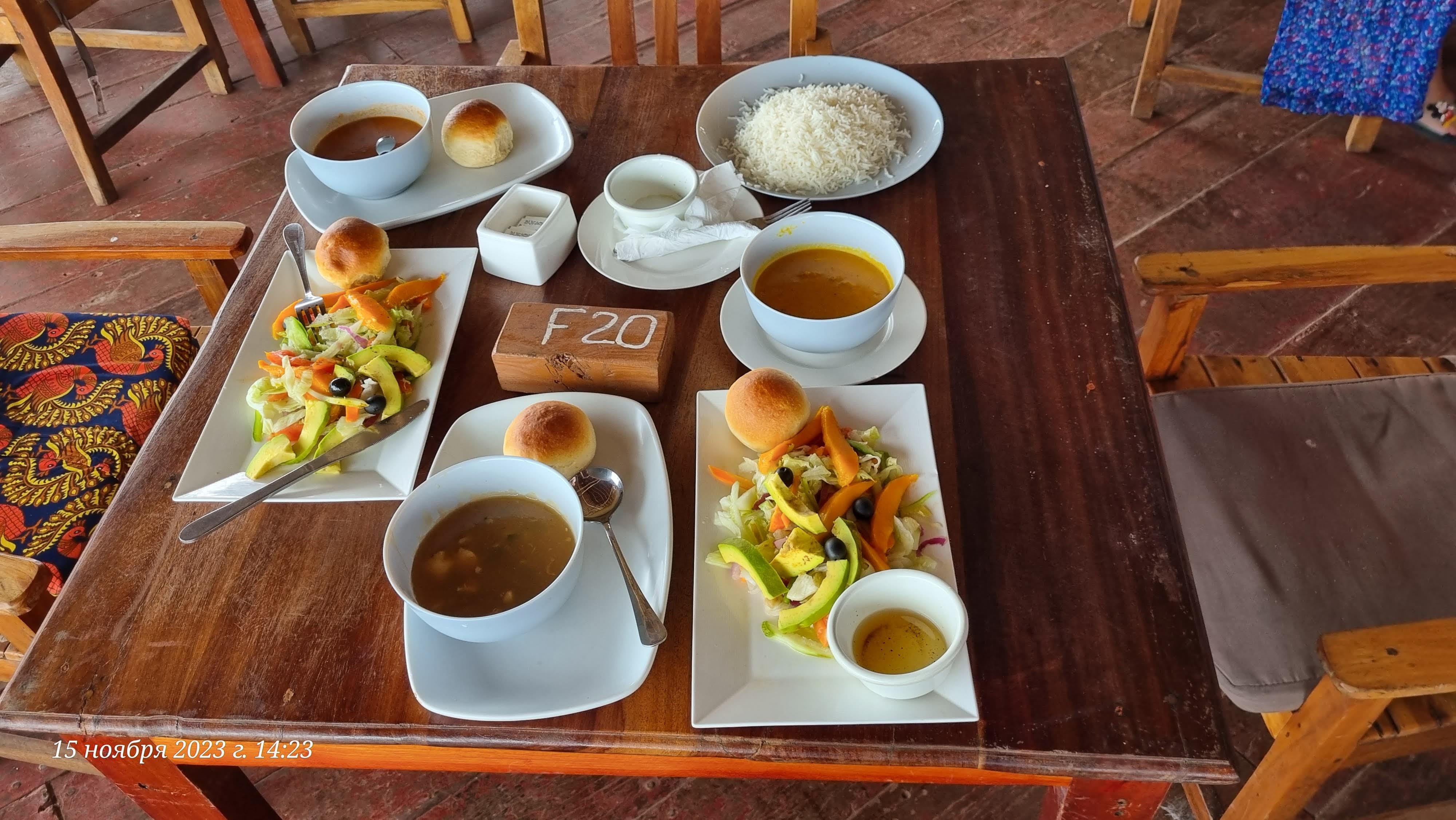 Фото Amaan Beach Bungalows