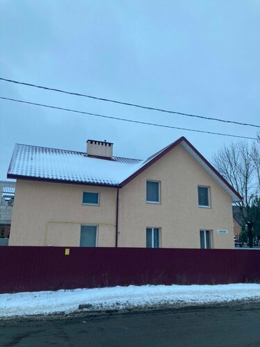 Гостиница Елена в Бресте