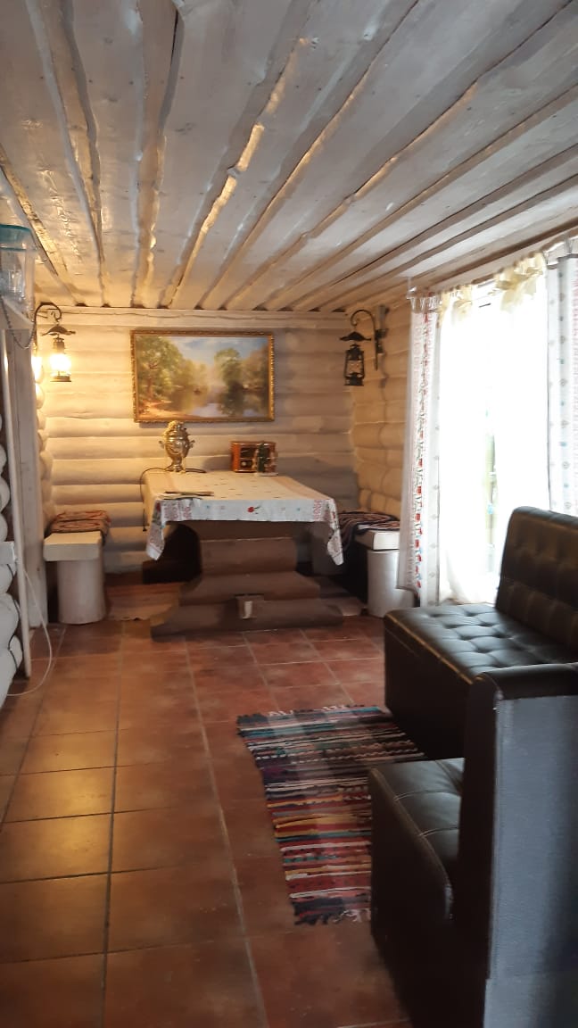 Фото Чудохутор