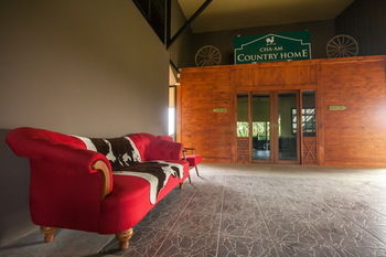 Фото Cha Am Country Home