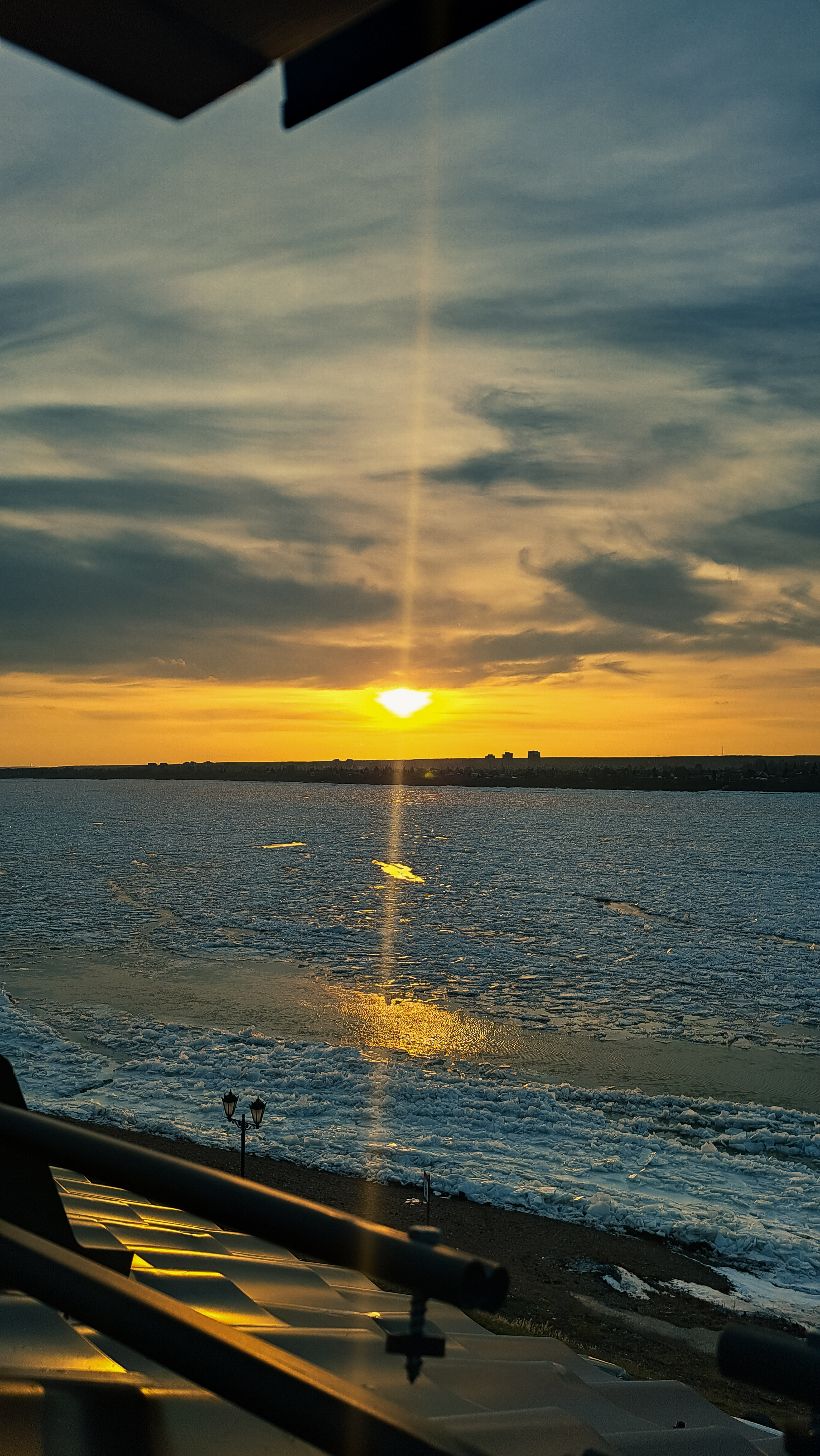 Фото Ковчег