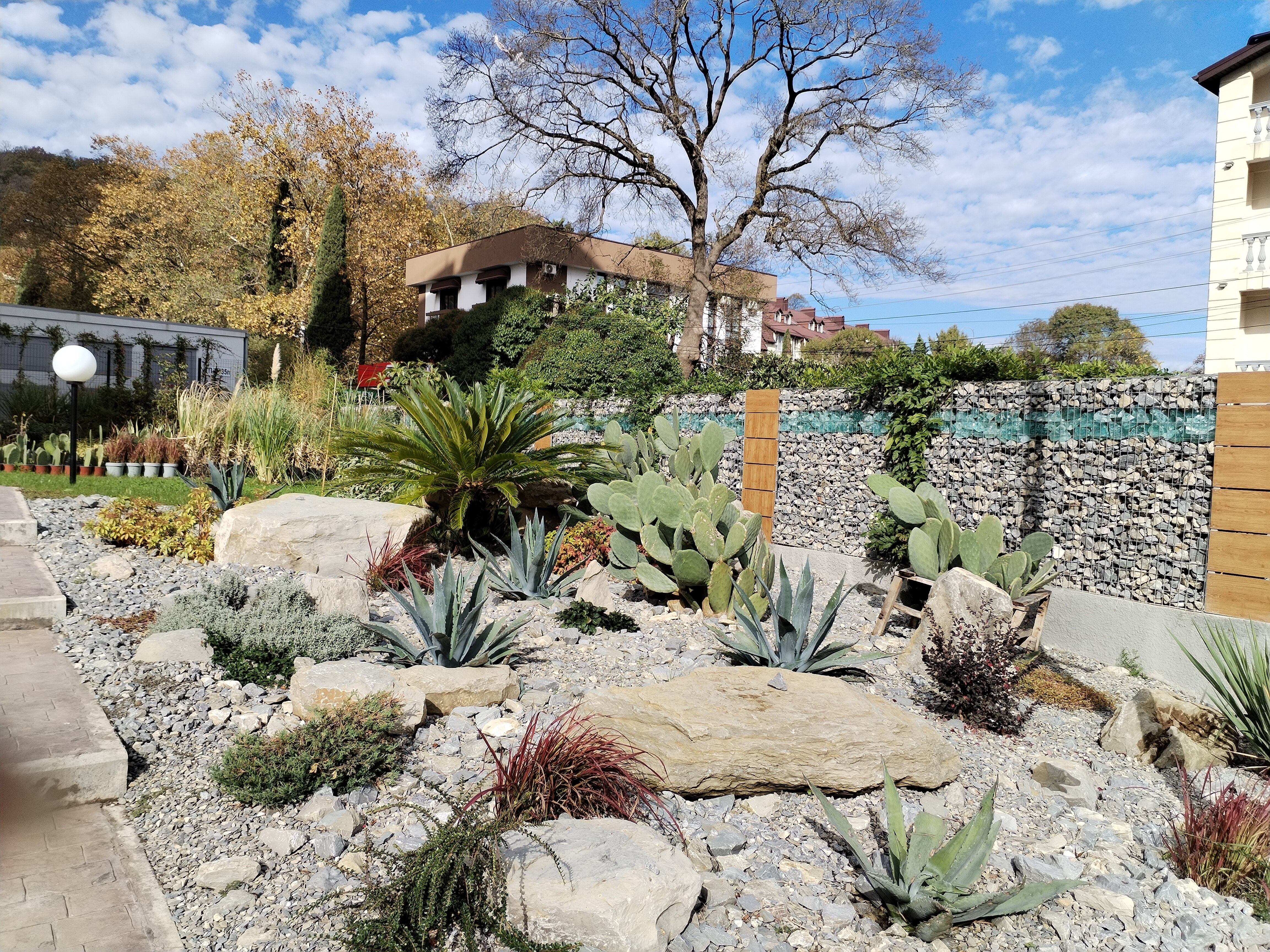 Фото Апарт-квартал Каравелла