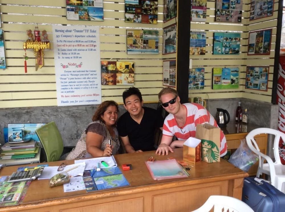 Фото Diamond Home Resort