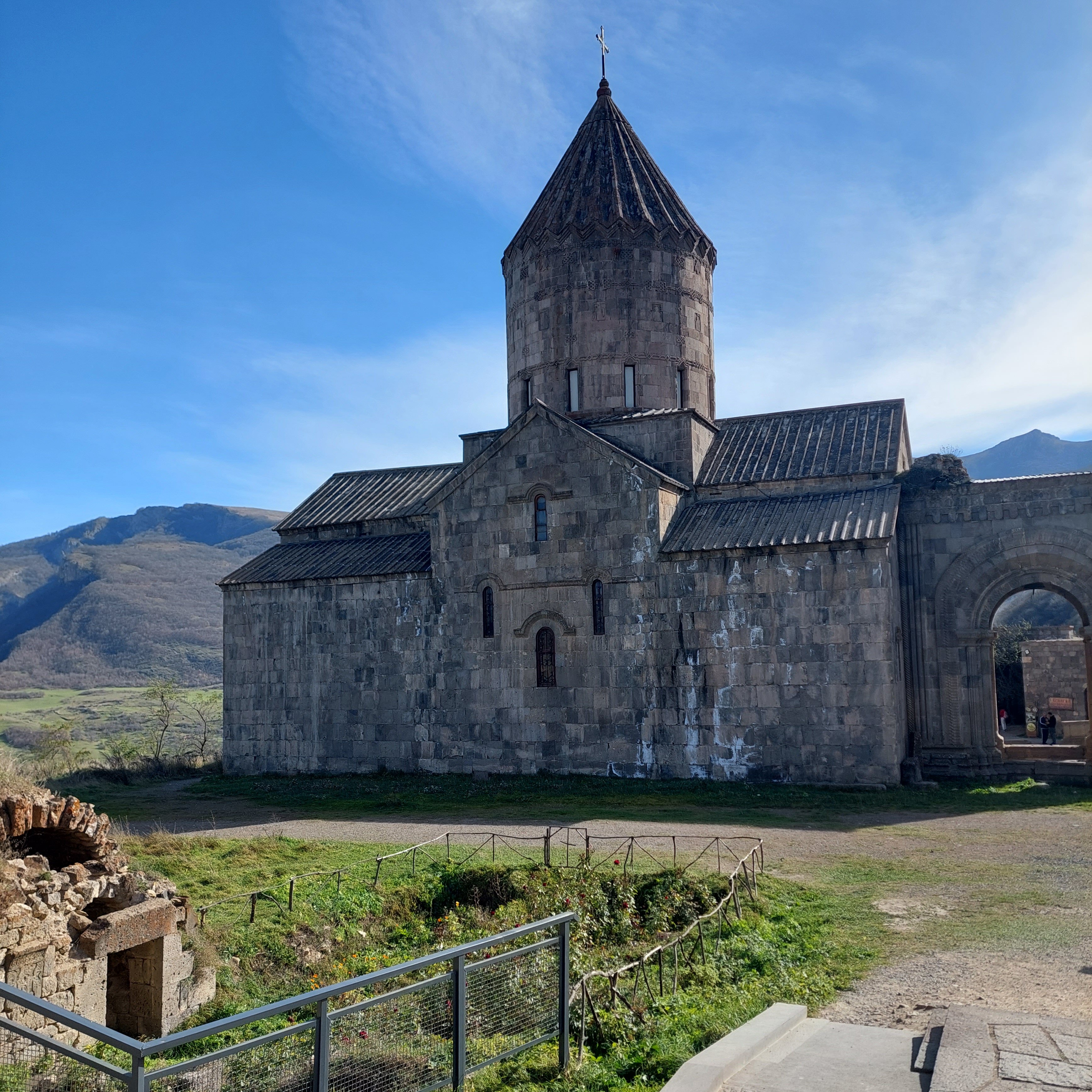 Фото Джермук Москва