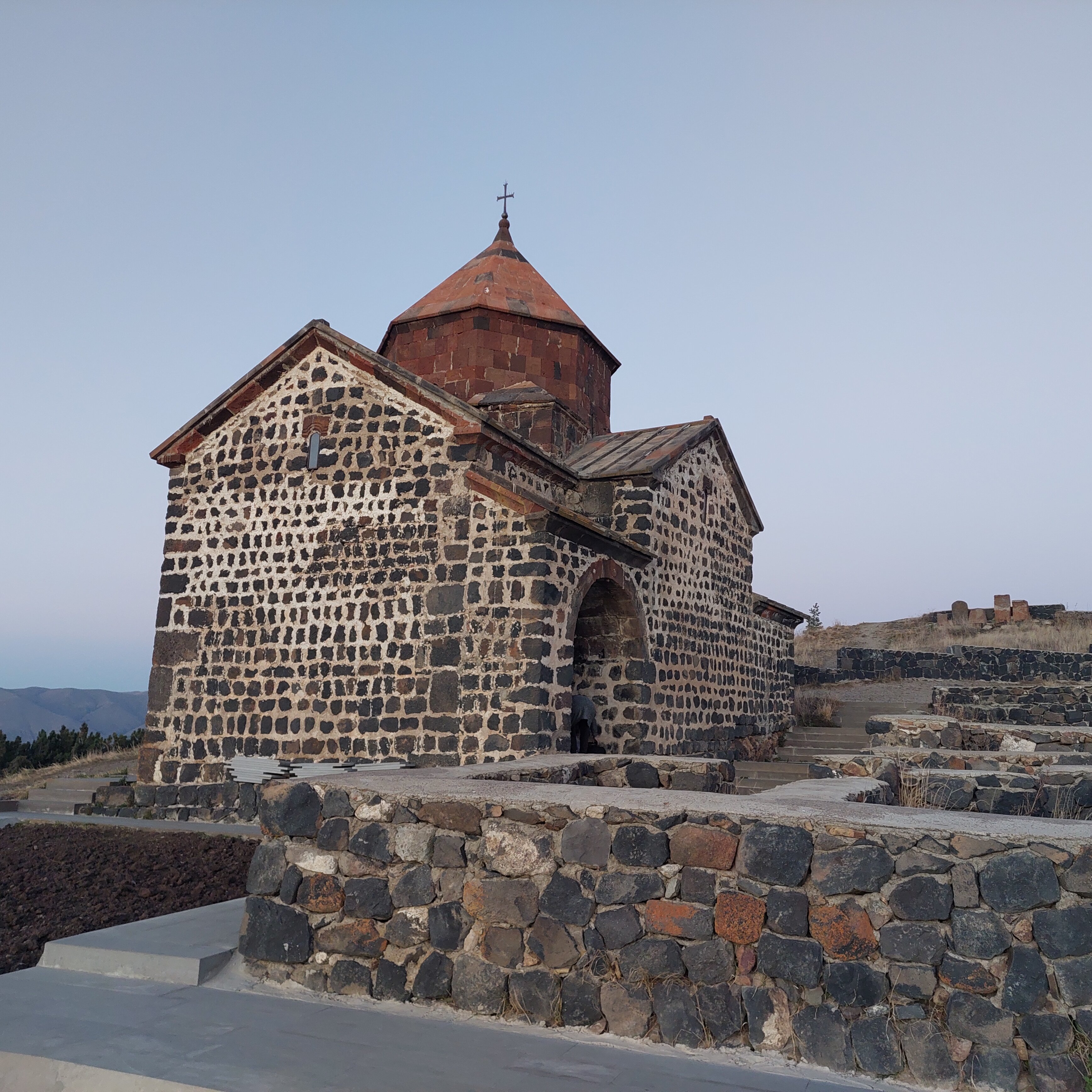 Фото Джермук Москва