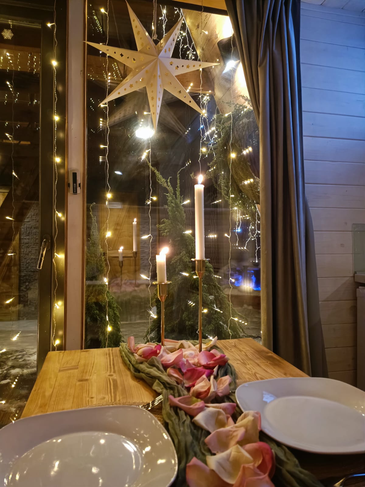 Фото Благодать