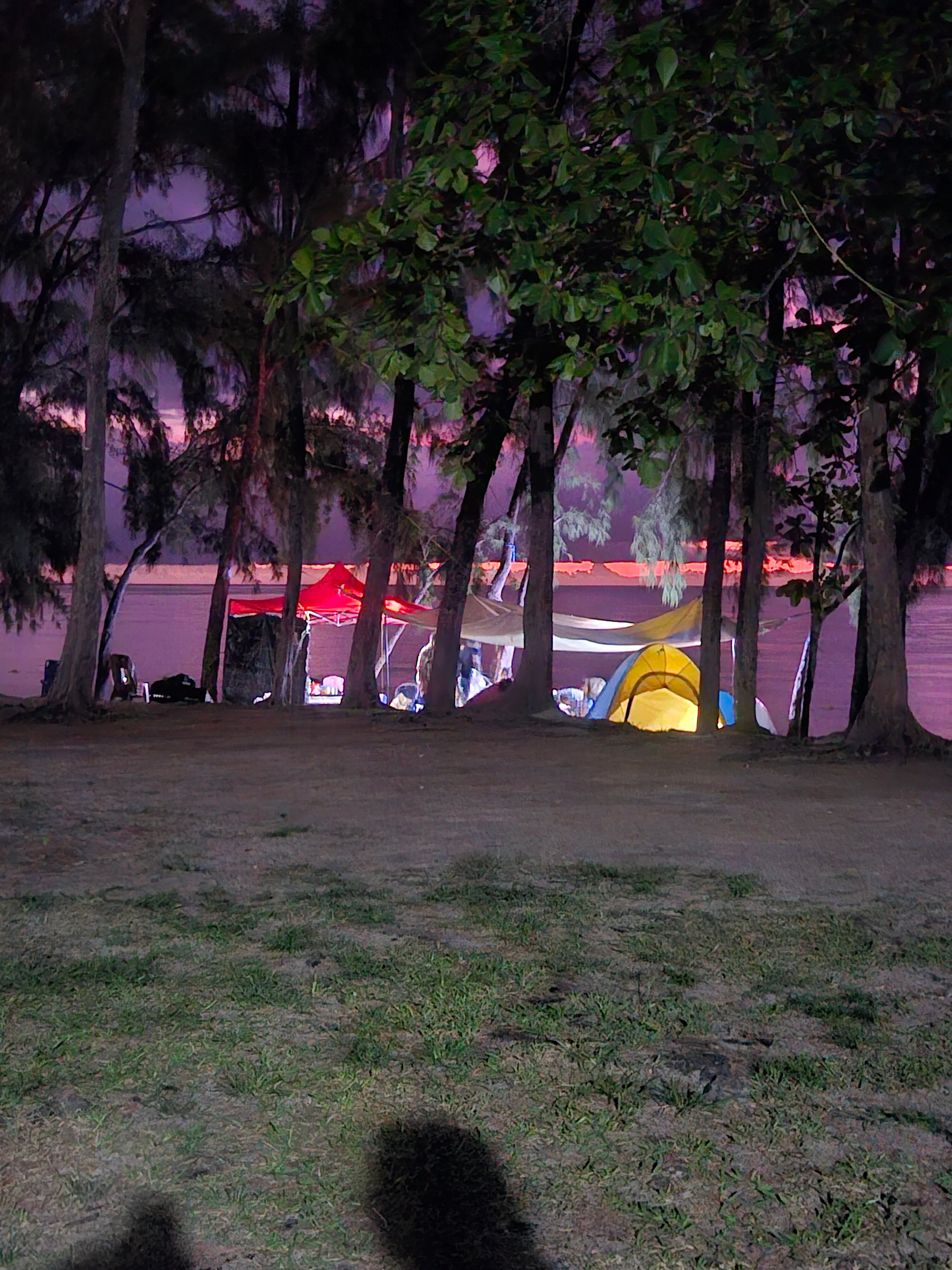 Фото Mon Choisy Beach R.