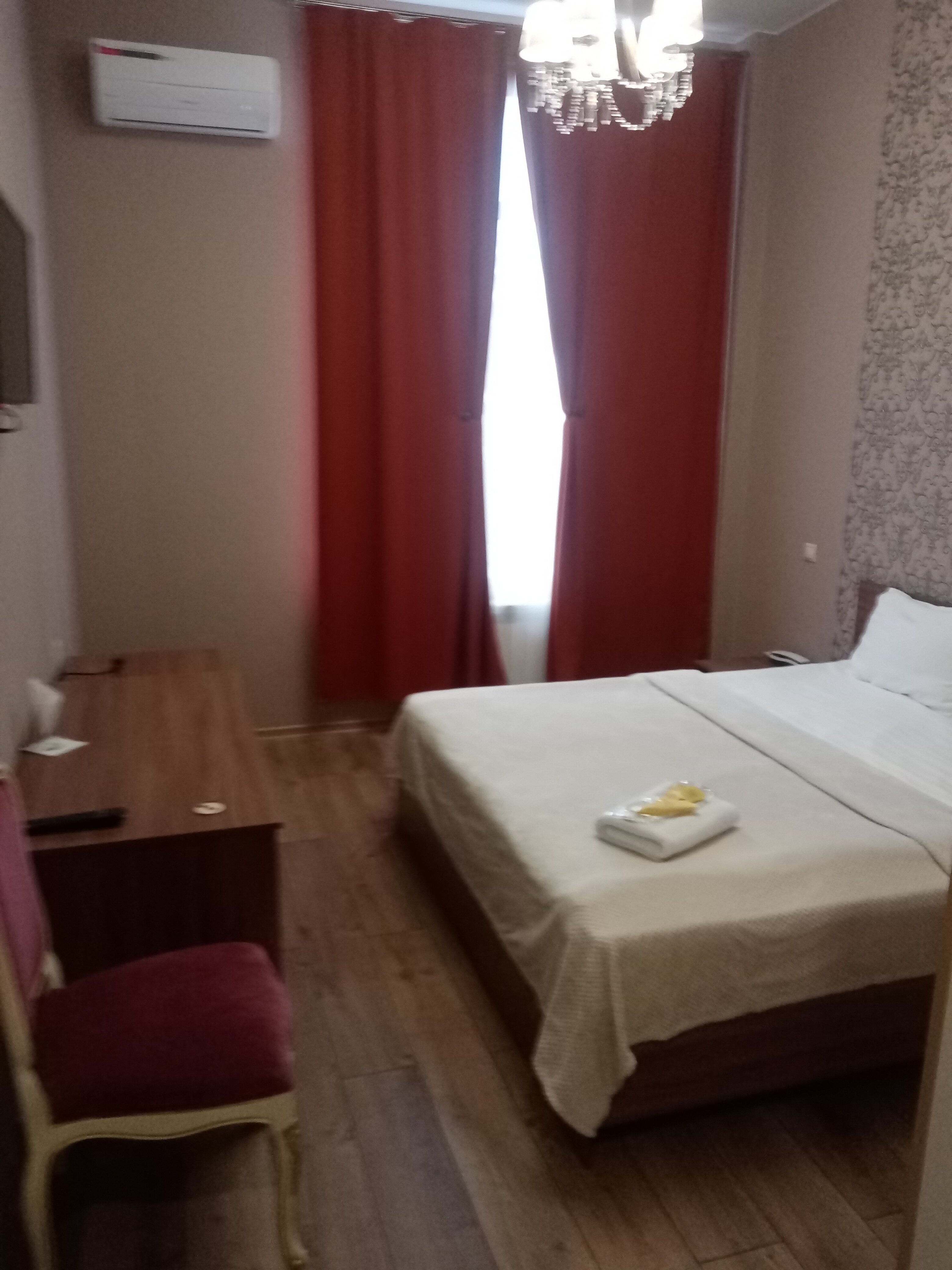 Фото Астория