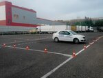 Альфа (ulitsa Gastello, 3), driving school
