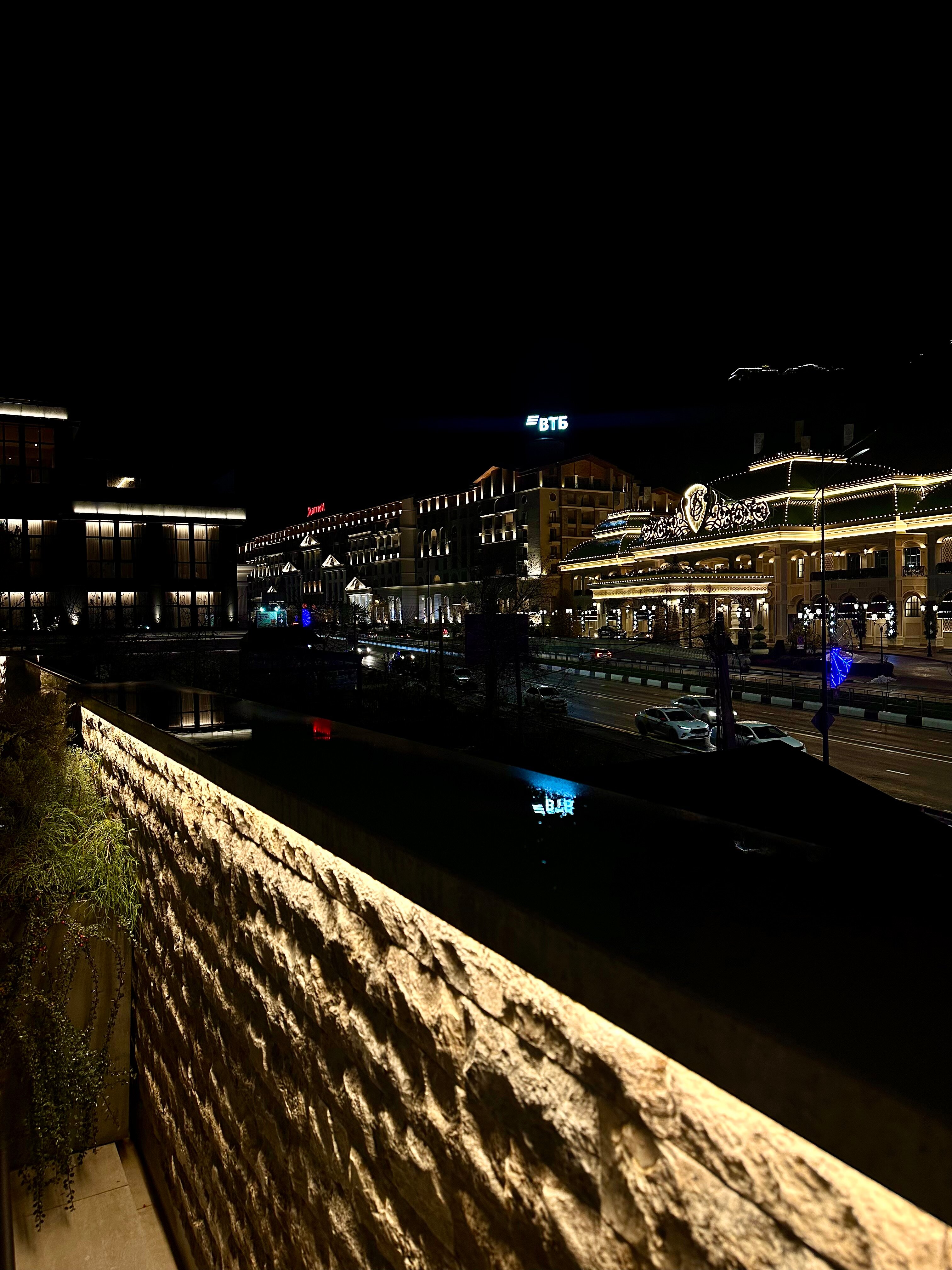 Фото Country Hills Resort