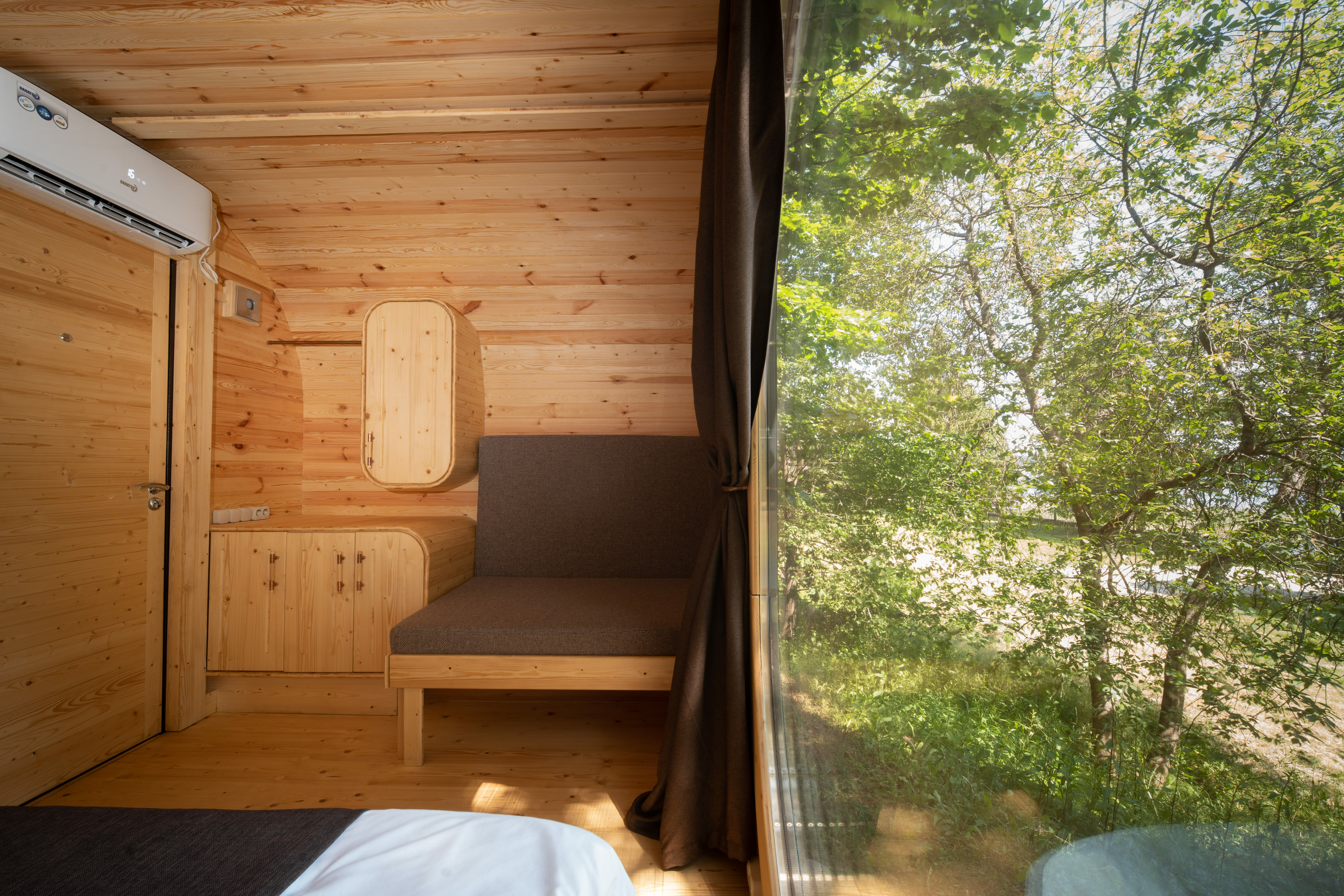 Фото Хижина