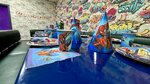 Quest Park (ulitsa Mira, 2/1), quests