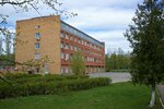 Ryazansky Oblastnoy Klinichesky Narkologichesky Dispanser (Vostochniy Promuzel Street, 20), dispensario