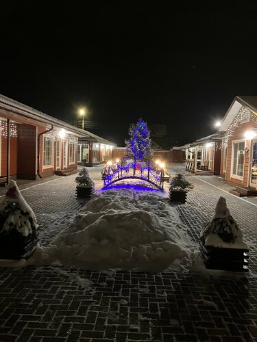 Внешний вид отеля Гостевой дом 45 в Великом Устюге, фото 2