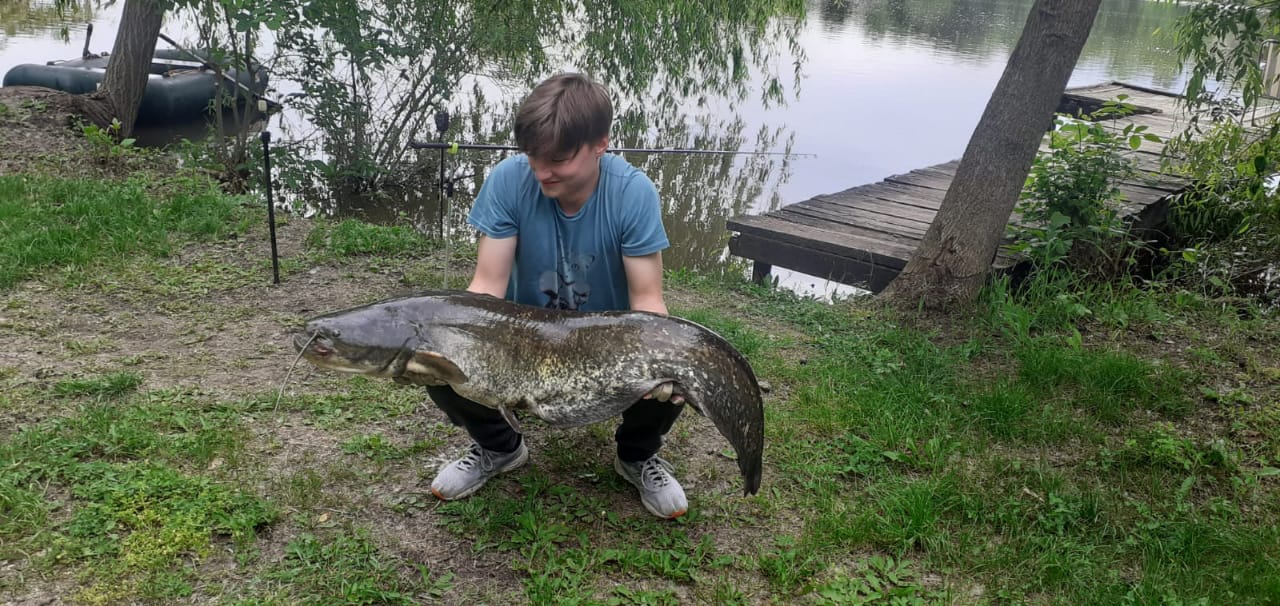 Фото Водоем Центральный