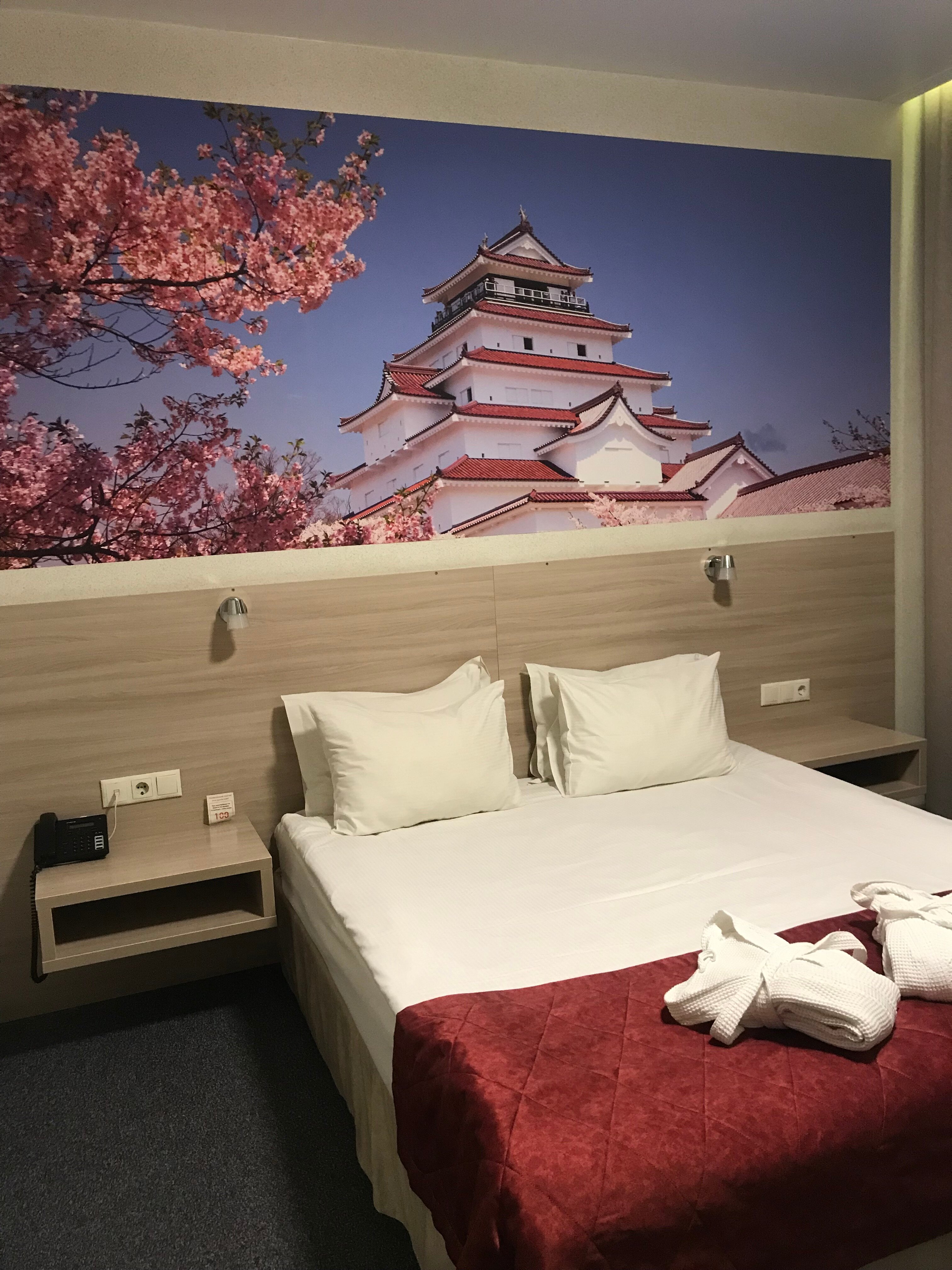 Фото Атерра