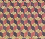 Pav Slab Kontinent (Moscow Region, Odintsovskiy Urban District, derevnya Butyn), baldosas de pavimentación