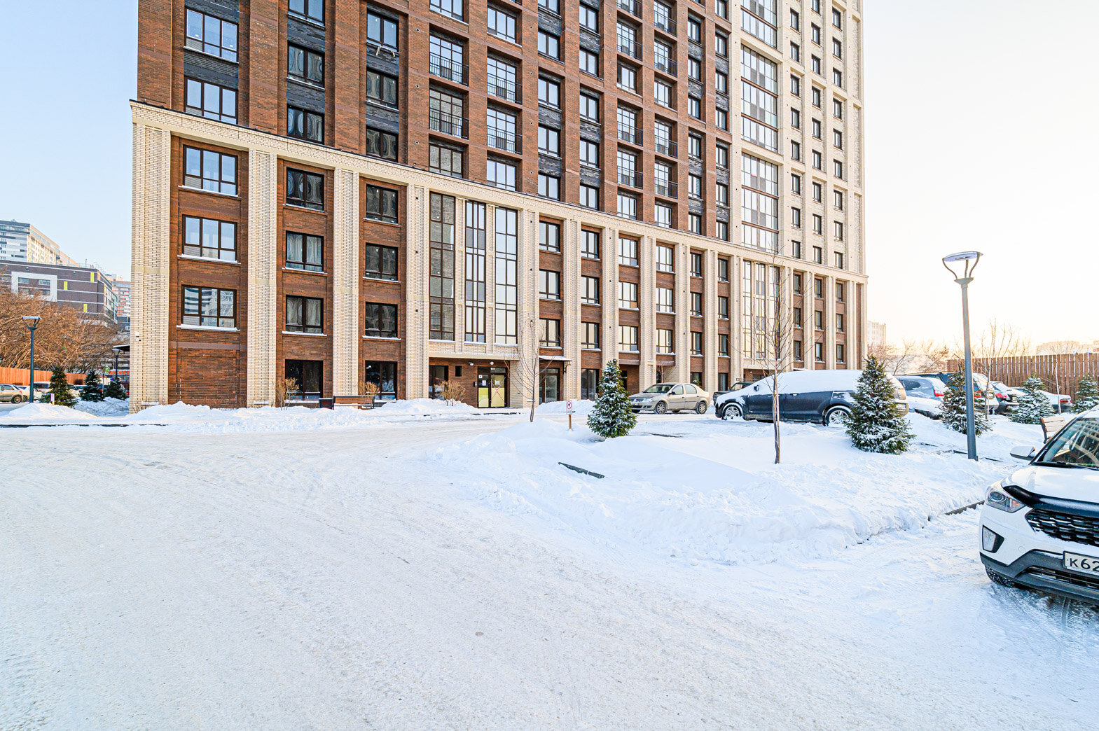 Фото Степаненков