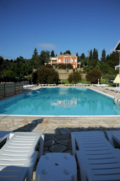 Фото Three Seasons Resort