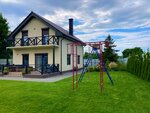Amber Home (posyolok gorodskogo tipa Yantarny, Zaozyornaya ulitsa, 23), guest house