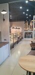 Сдобушка (zhiloy rayon Energetik, Primorskaya ulitsa, 33В), bakery
