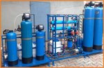 AkvaEnergoProyekt (Industrialnaya Street, 2), tratamiento de agua, equipos de tratamiento de agua