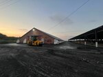 РосДорСторой-ЮГ (Vavilova Street, 61/5) ، بناء وتصليح الطرق