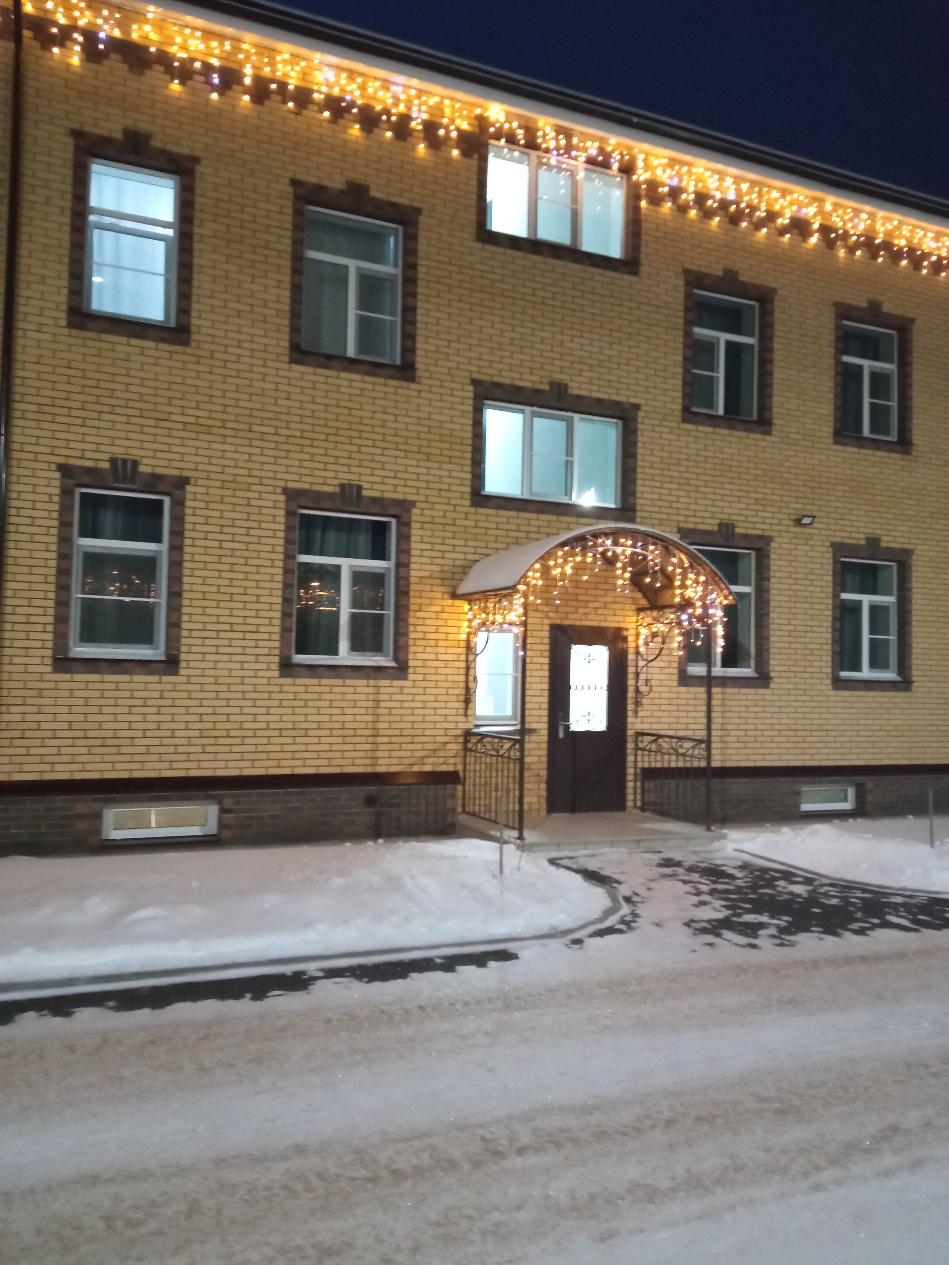 Фото Альянс