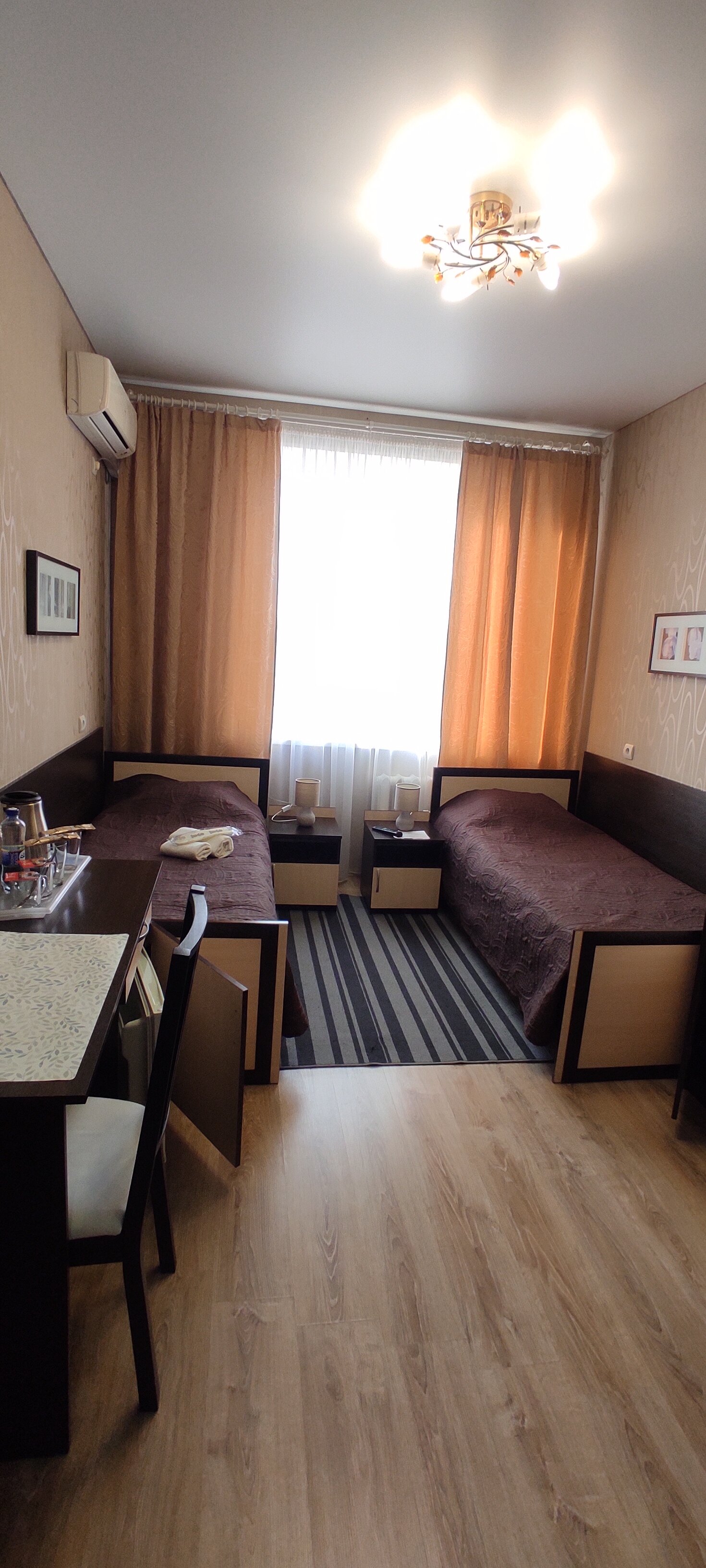 Фото Юрматы