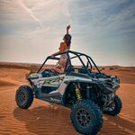 Dubai Desert Safari - Quad Biking & Dune Buggy Tours (Marina Residence 3, Palm Jumeirah, Jumeirah, Dubai), tour operator