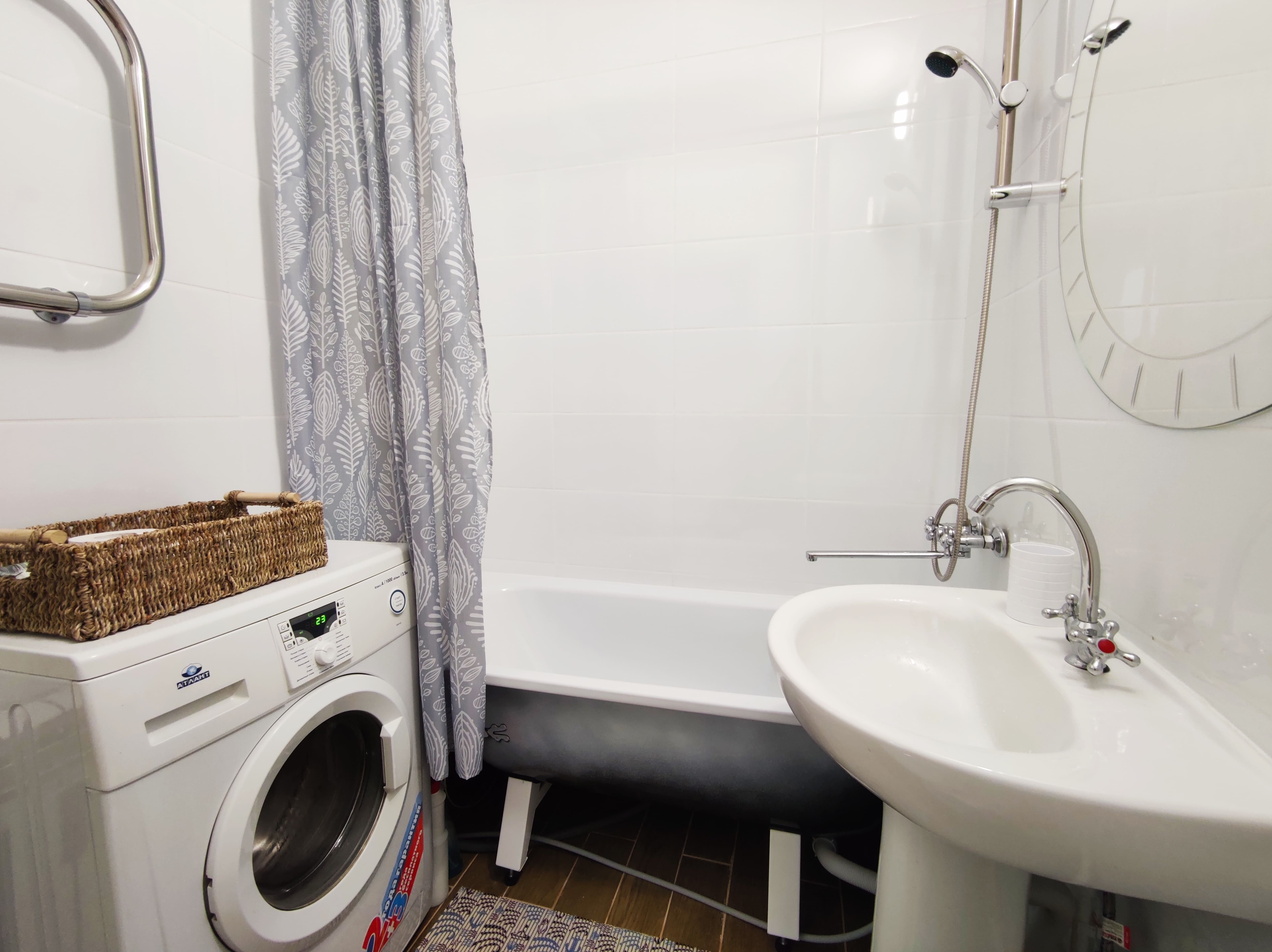 Фото Квартирославль