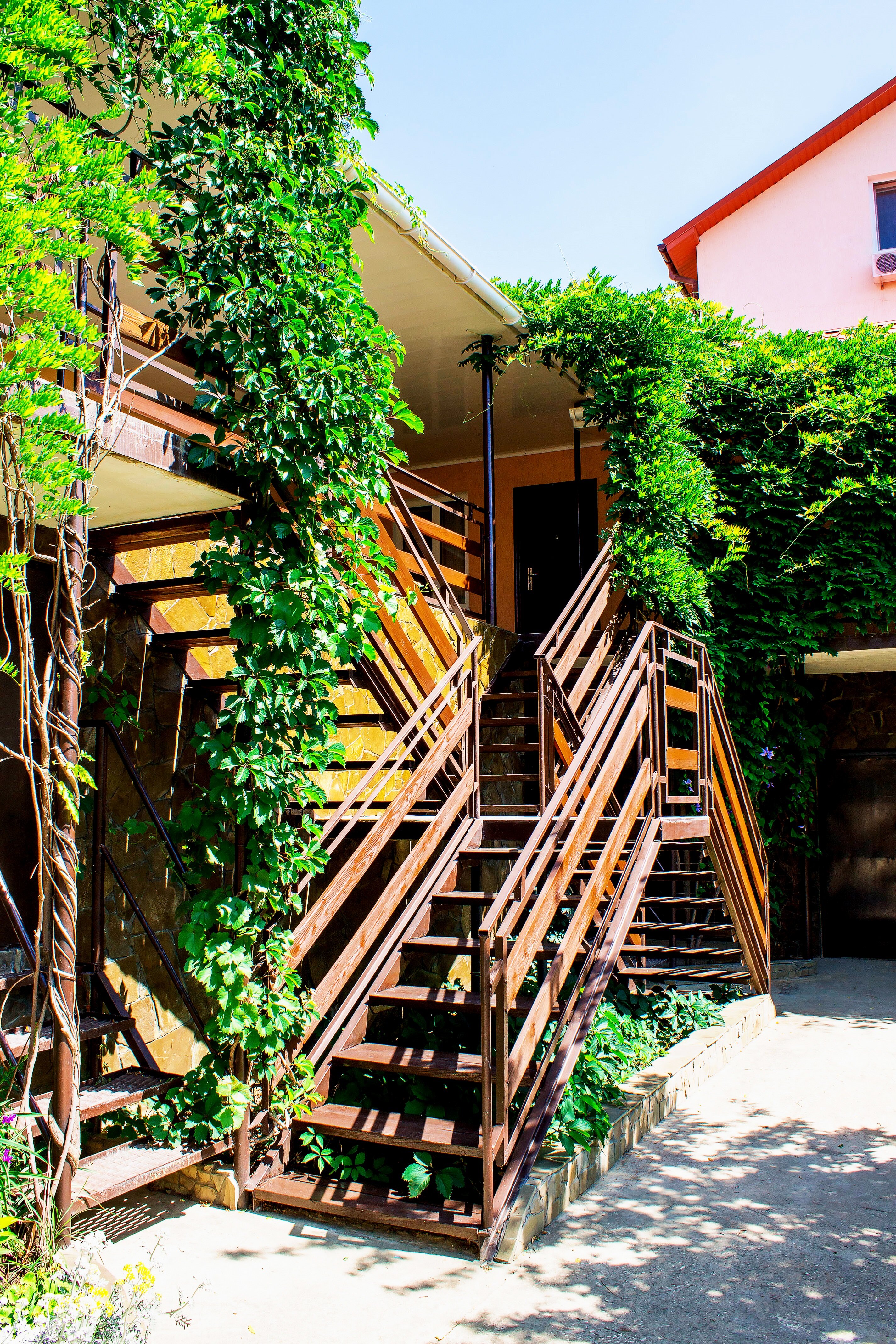 Фото Лето в Коктебеле