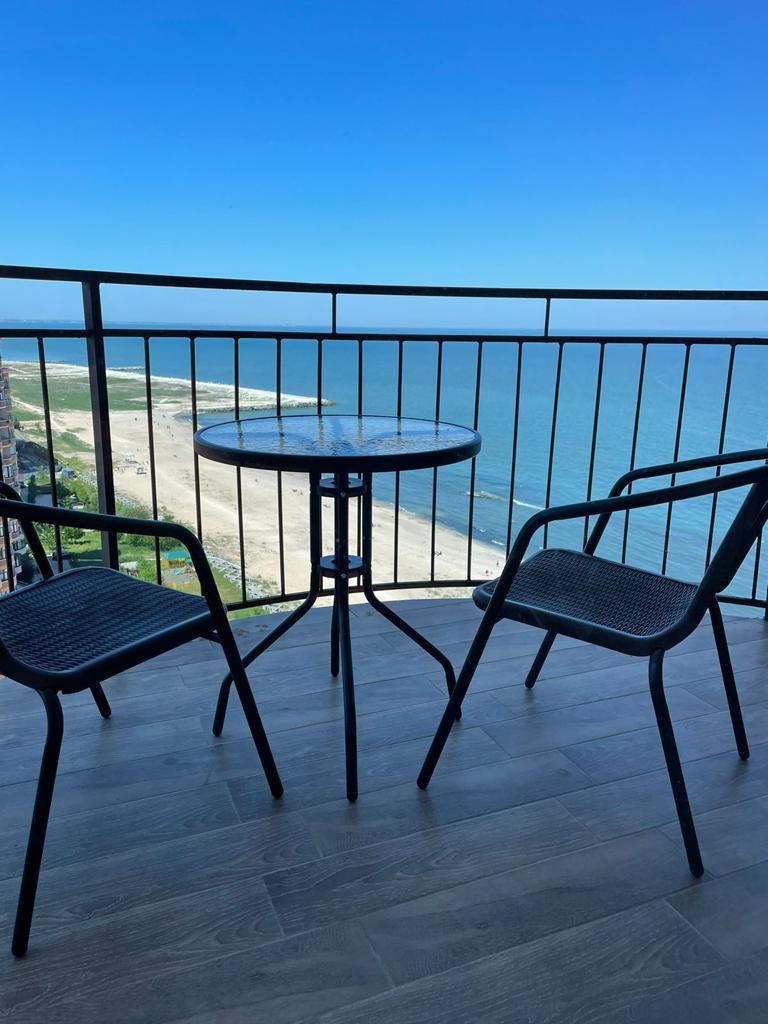 Фото Апартаменты на берегу Каспия