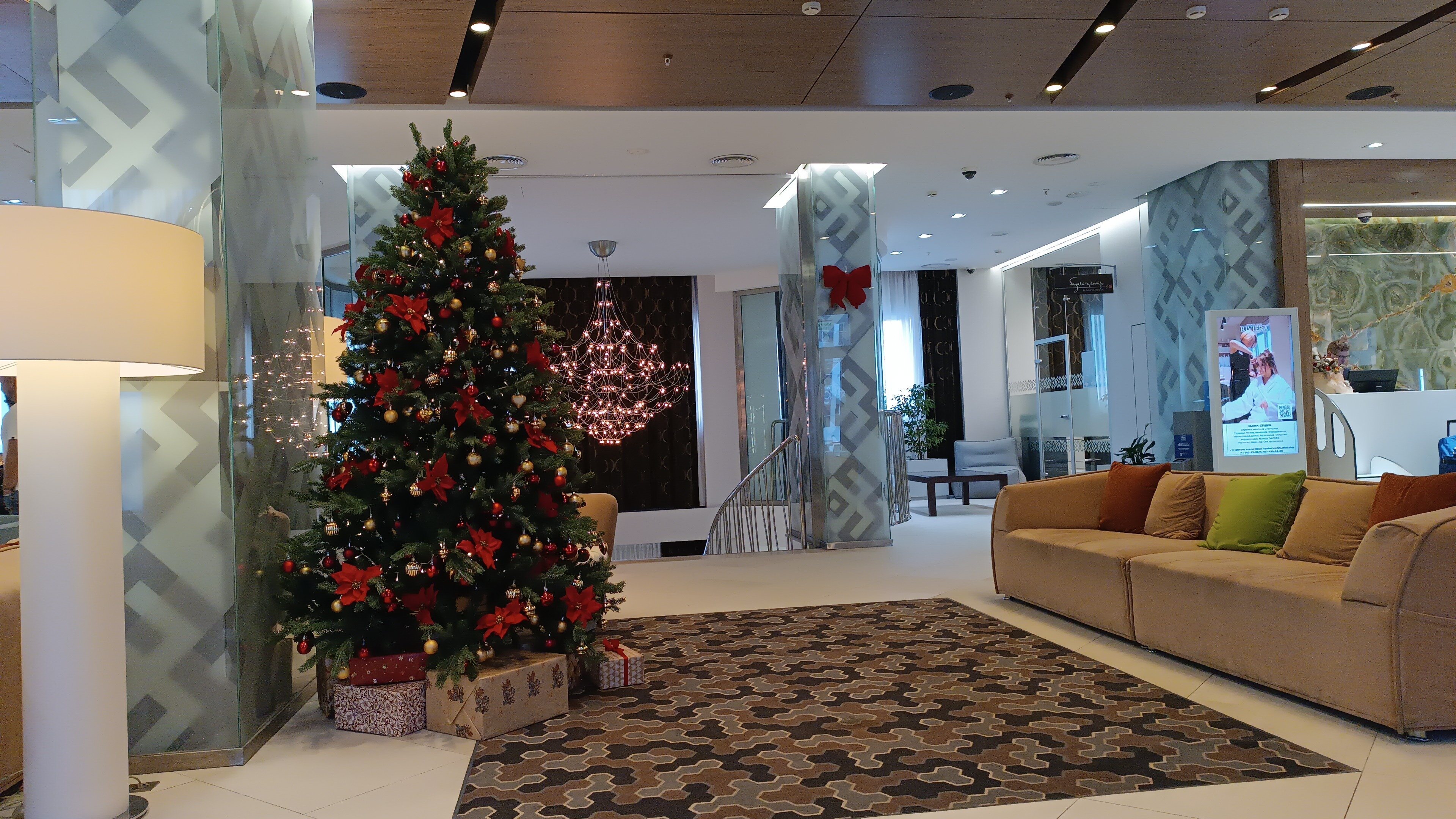 Фото Hills Garden