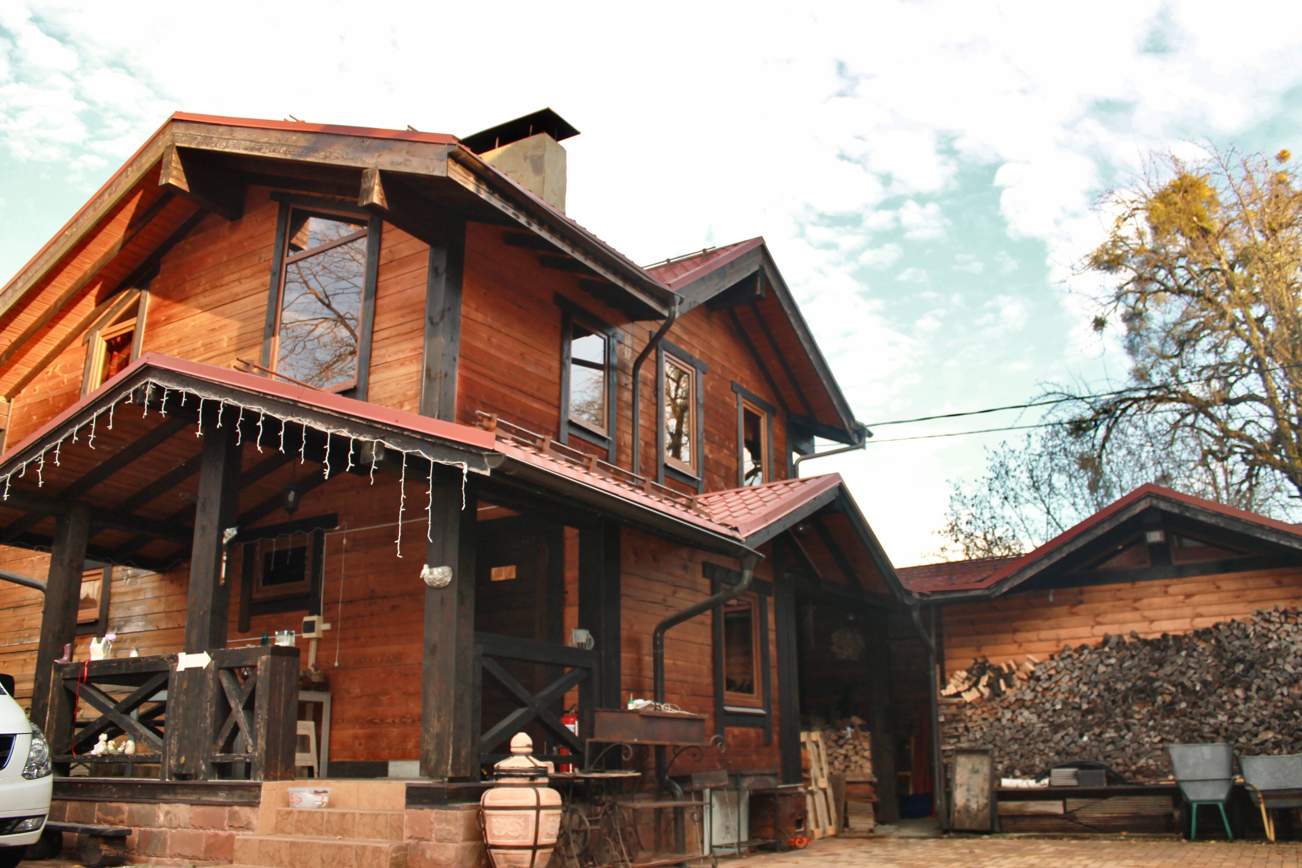 Фото Зигзаг