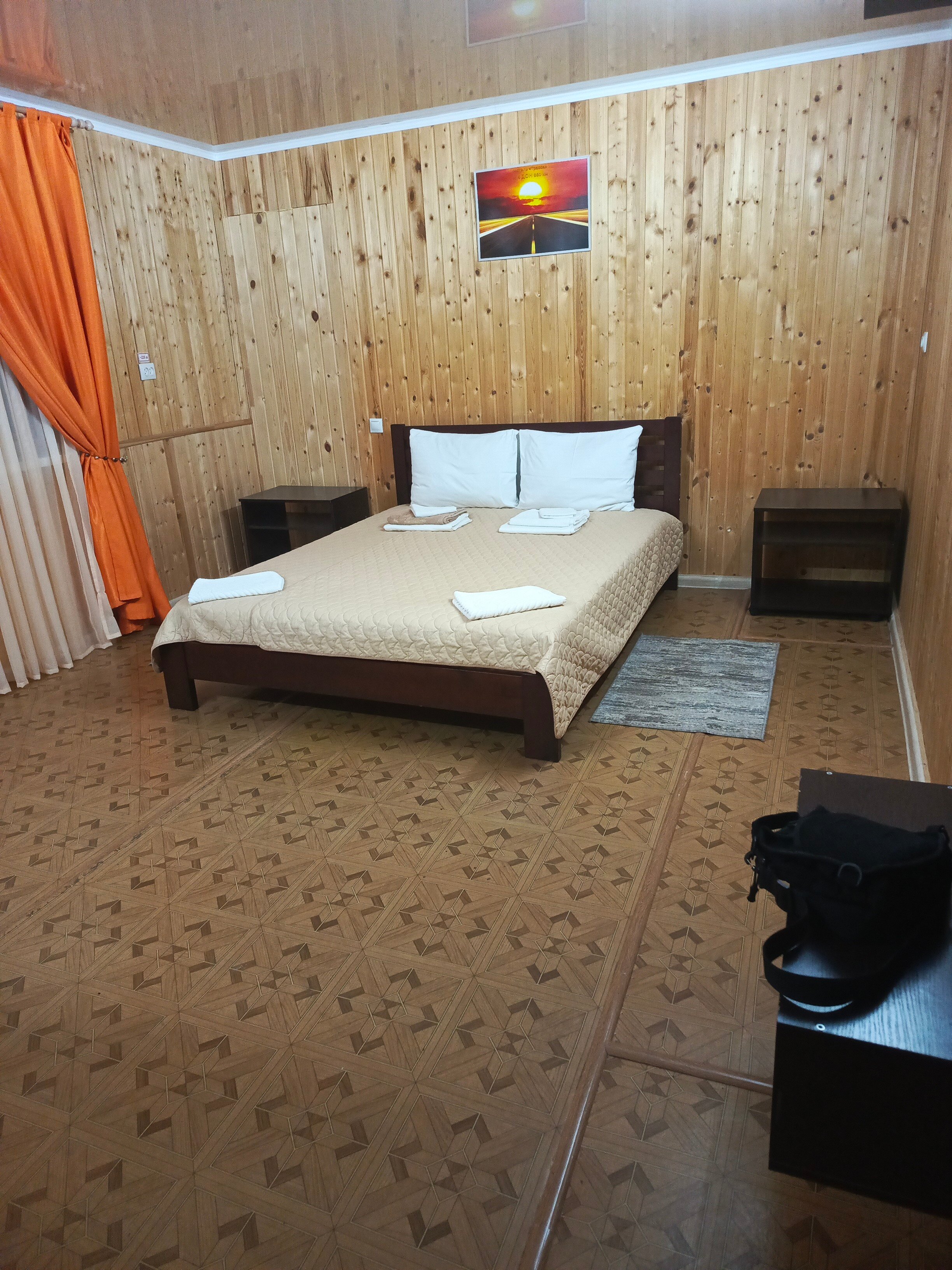 Фото Трасса