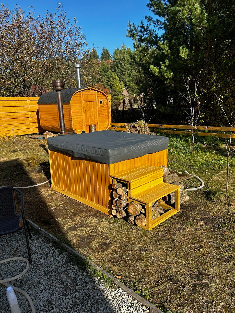 Фото Шанти Афрейм