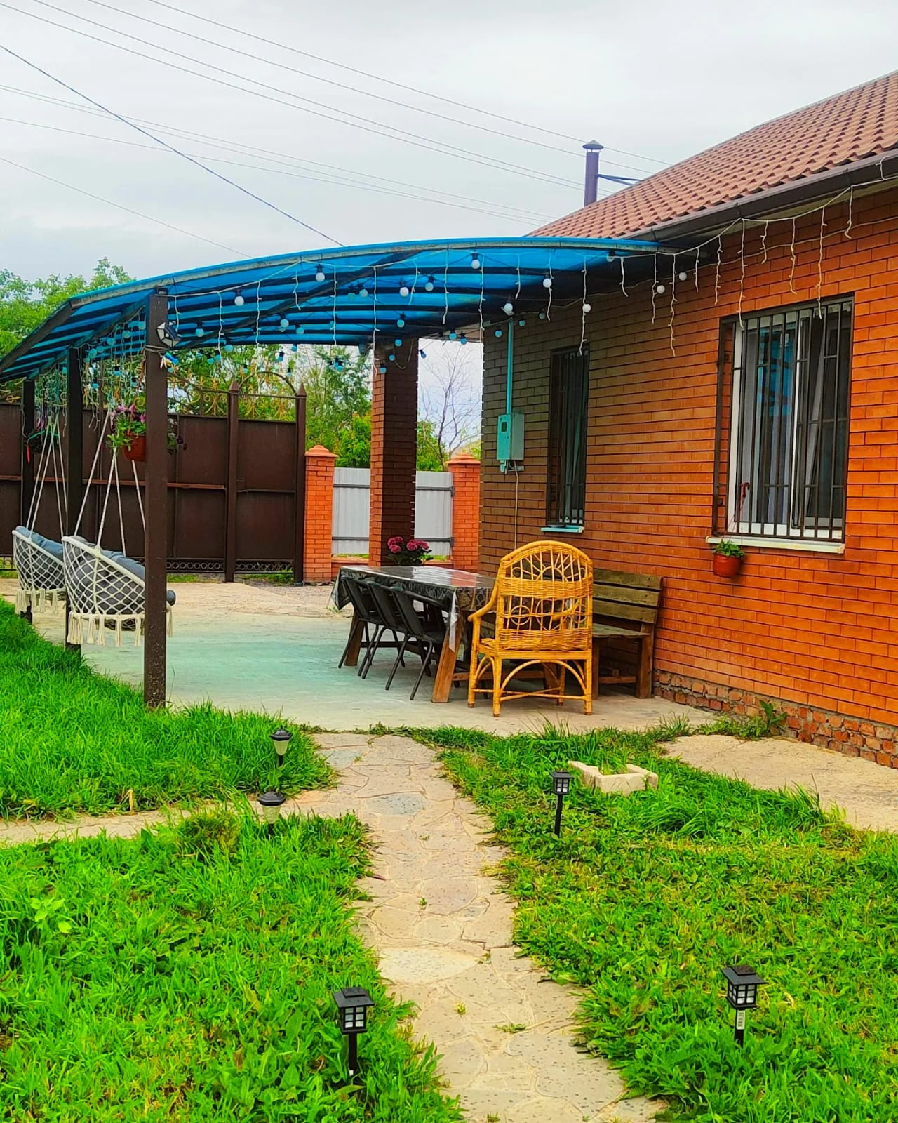 Фото Любимая дача