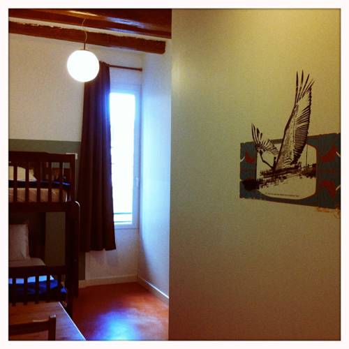 Фото Hostel Vertigo Vieux Port