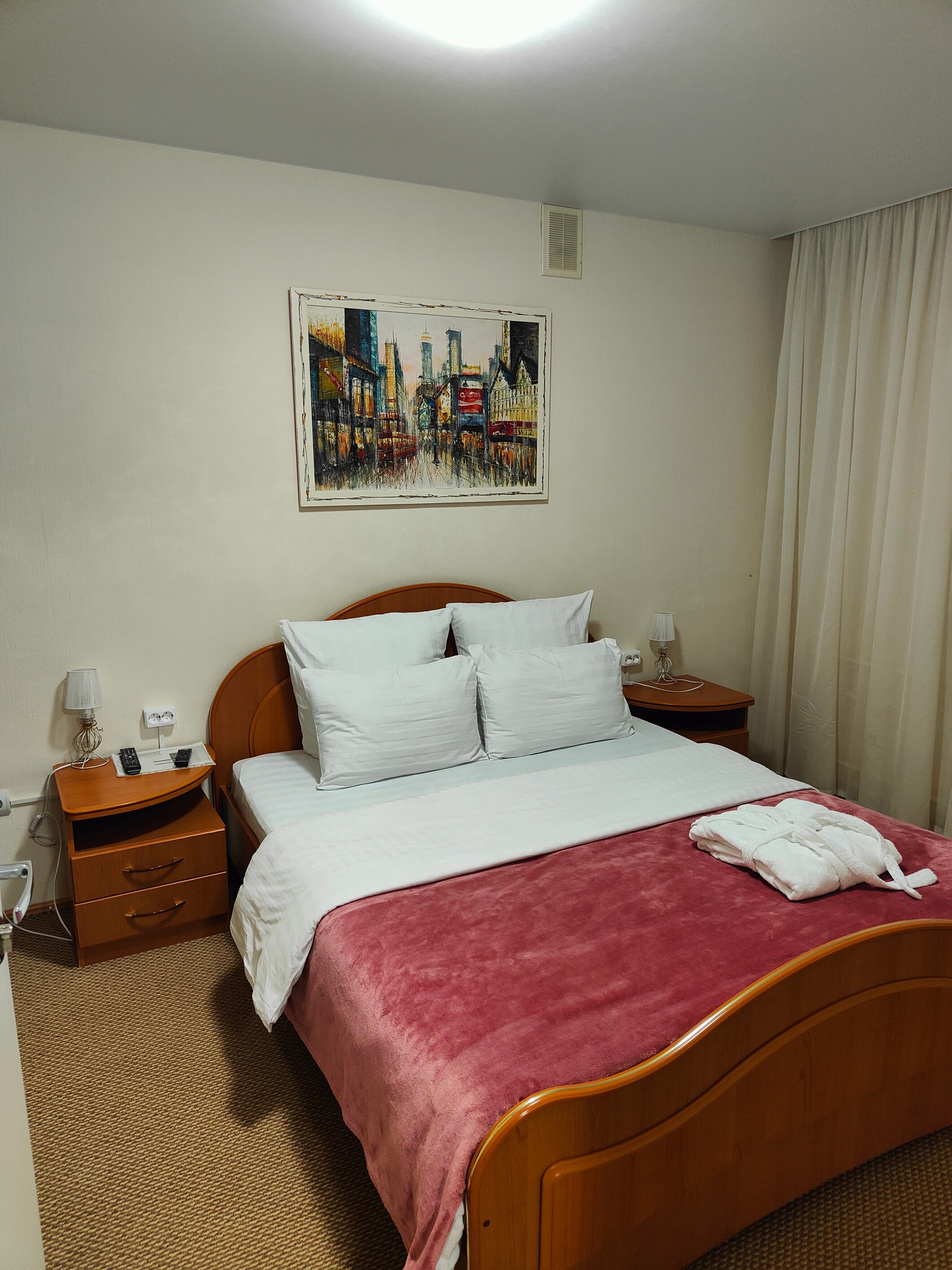 Фото Импульс