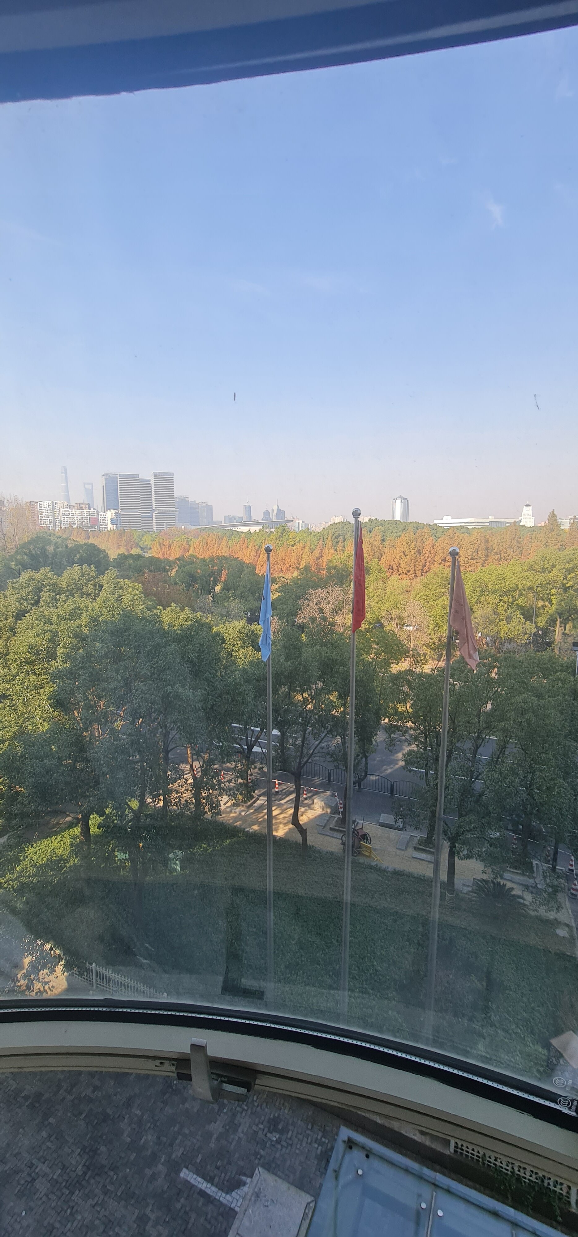 Фото Dorsett Shanghai