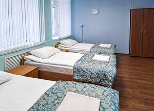 Smart Hotel КДО Ярославль