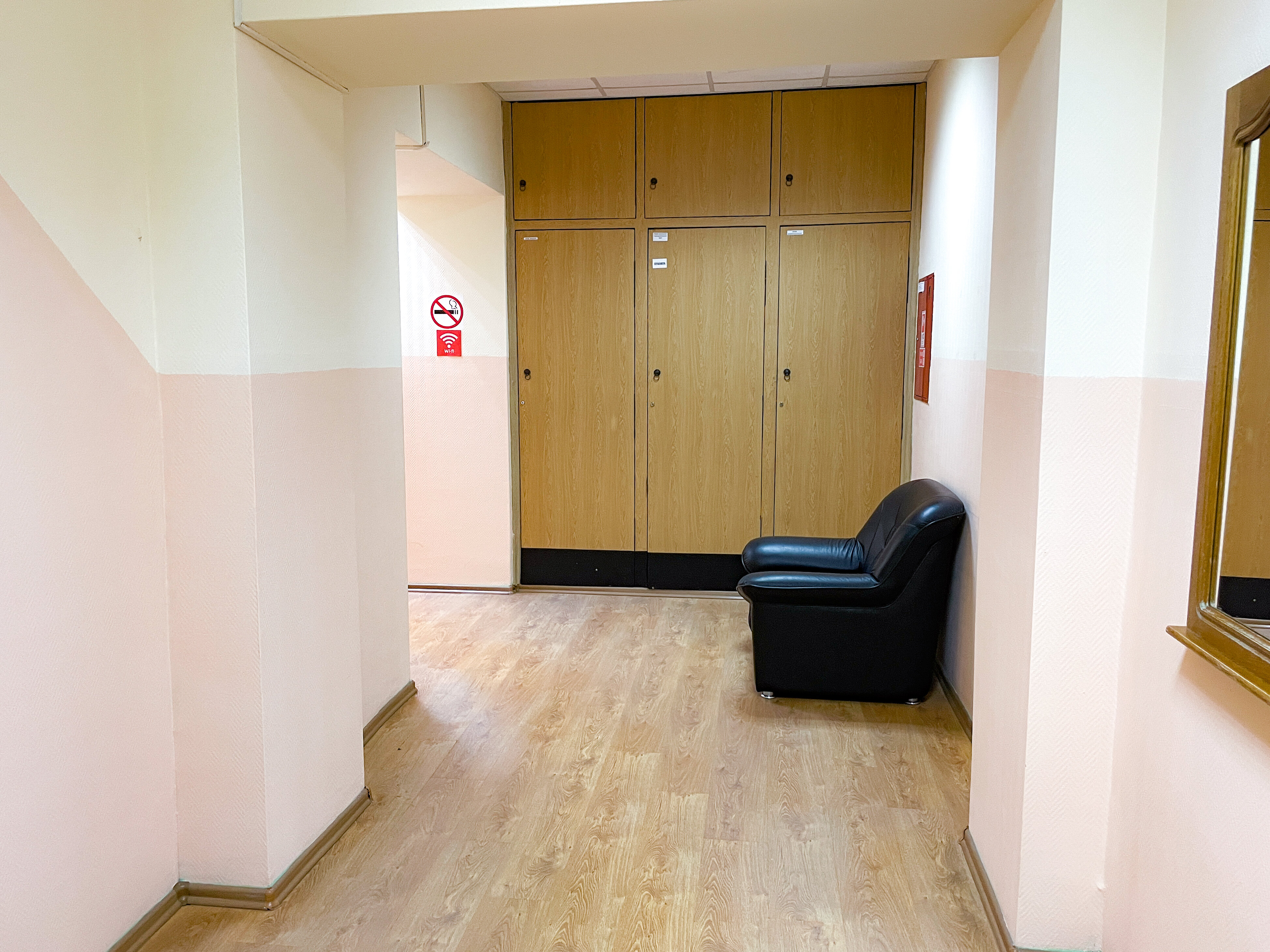 Фото Smart Hotel КДО Смоленск