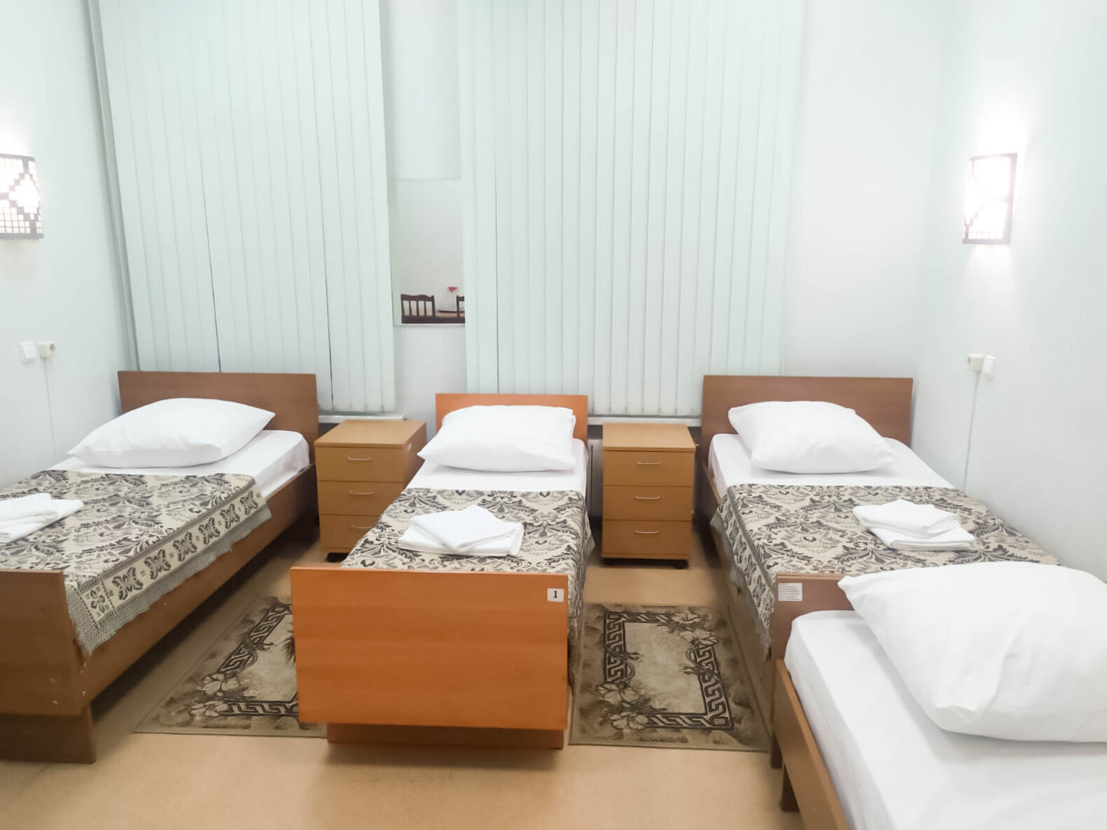 Фото Smart Hotel КДО Казань