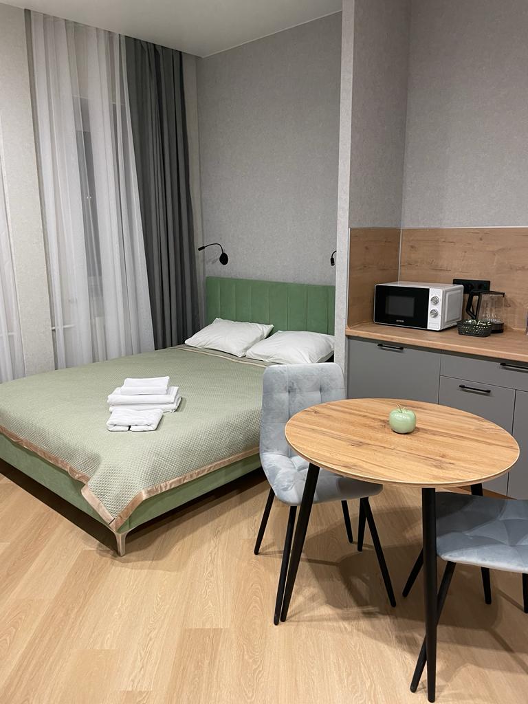 Фото Sleep & Trip